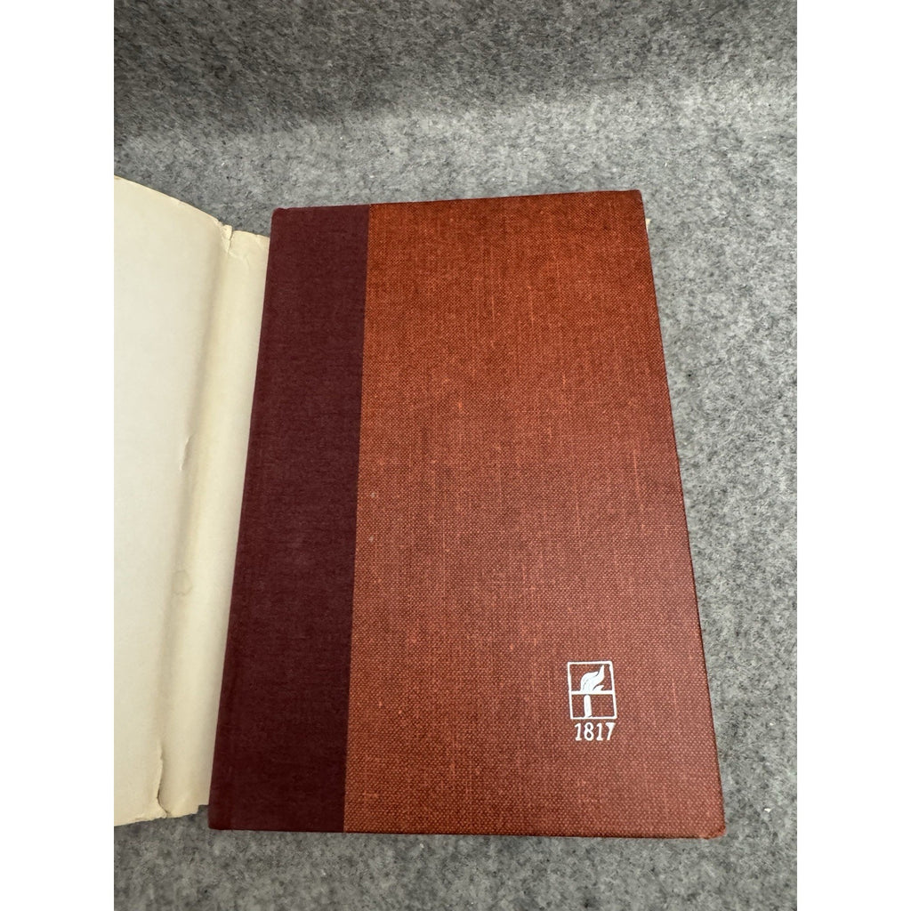 1972 Tomorrow’s Child Rubem Alves 1st Edition HC DJ Creativity Culture