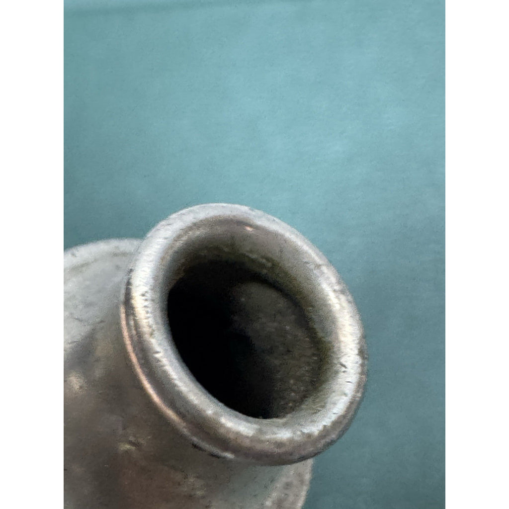 1939 J Hudson & Co Birmingham Whistle WWII British General Service Vintage