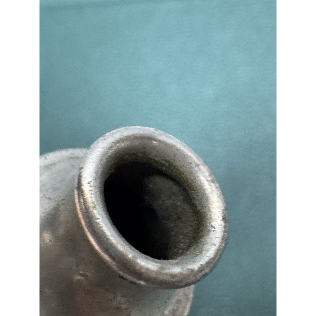 1939 J Hudson & Co Birmingham Whistle WWII British General Service Vintage