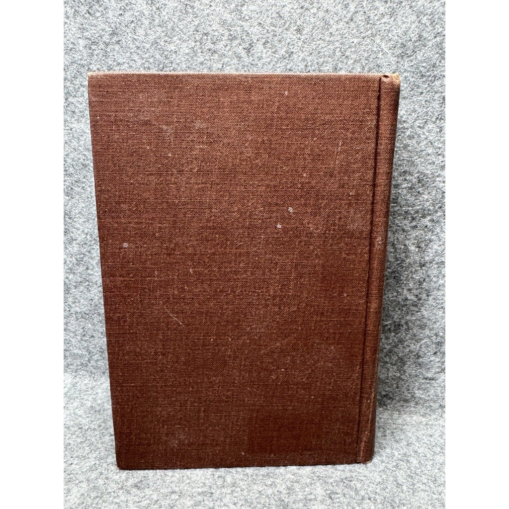 Robert’s Rules of Order Newly Revised 1970 Hardcover Parliamentary Procedure