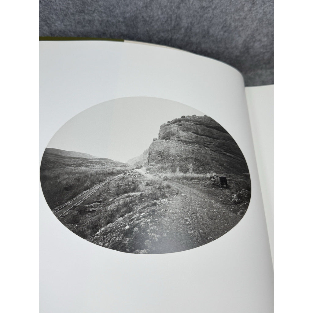 Carleton Watkins The Art of Perception 1999 Photography Yosemite Softcover