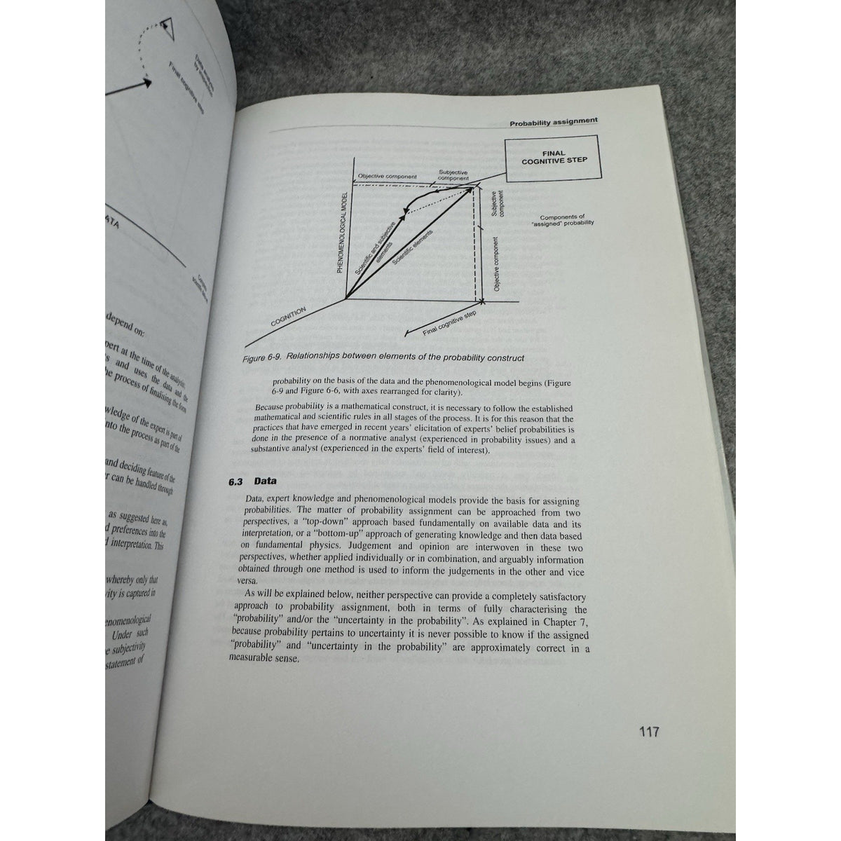 Risk and Uncertainty in Dam Safety Hartford Baecher 2004 Hardcover