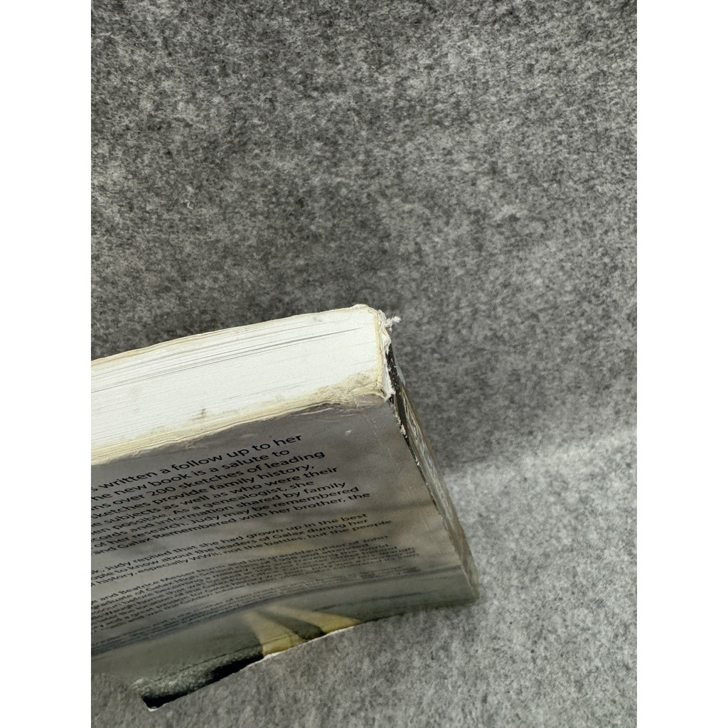 Signed They Walked These Streets Vol 1 Galax VA History Judith Alley