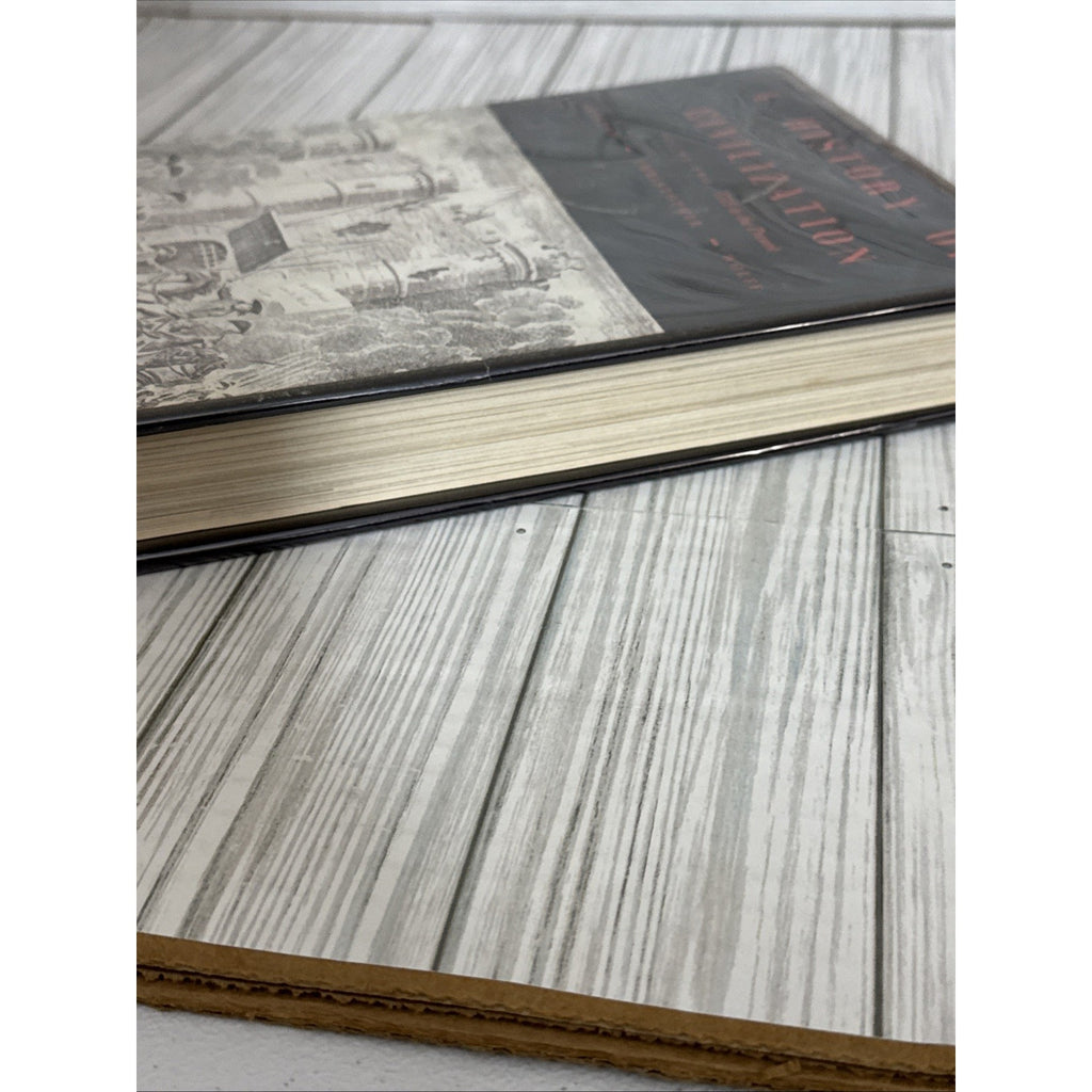 A history of civilization volume two 1715 to present 1960 brinton