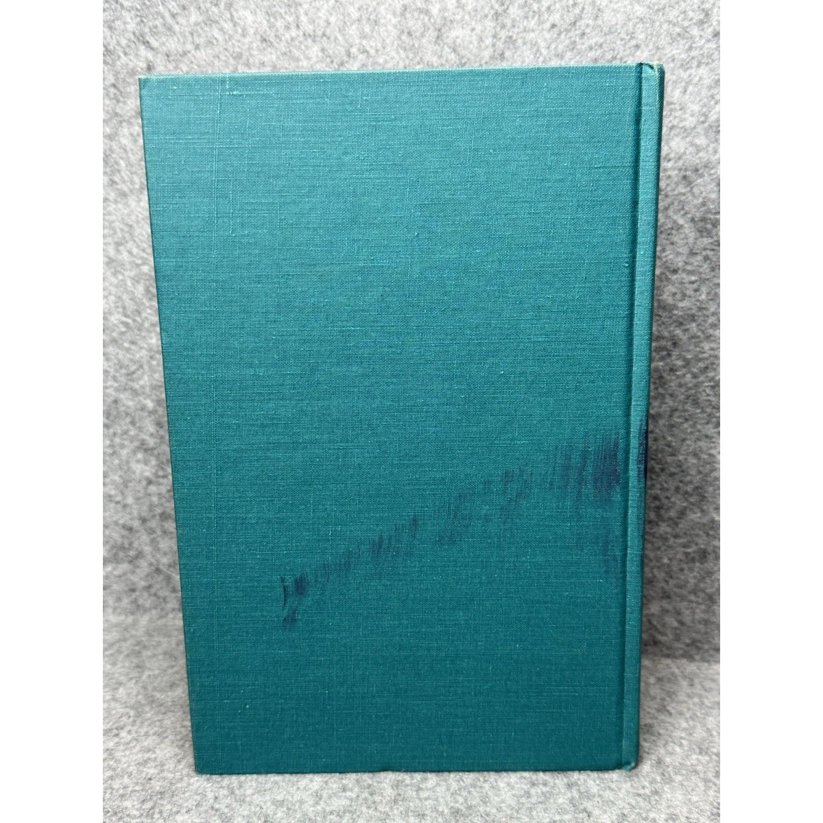 Wilson County Tennessee Misc Records 1800-1875 Partlow 1982 1st Ed HC