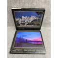 Valéry d’Amboise Rêves de Provence Côte d’Azur HC Slipcase French