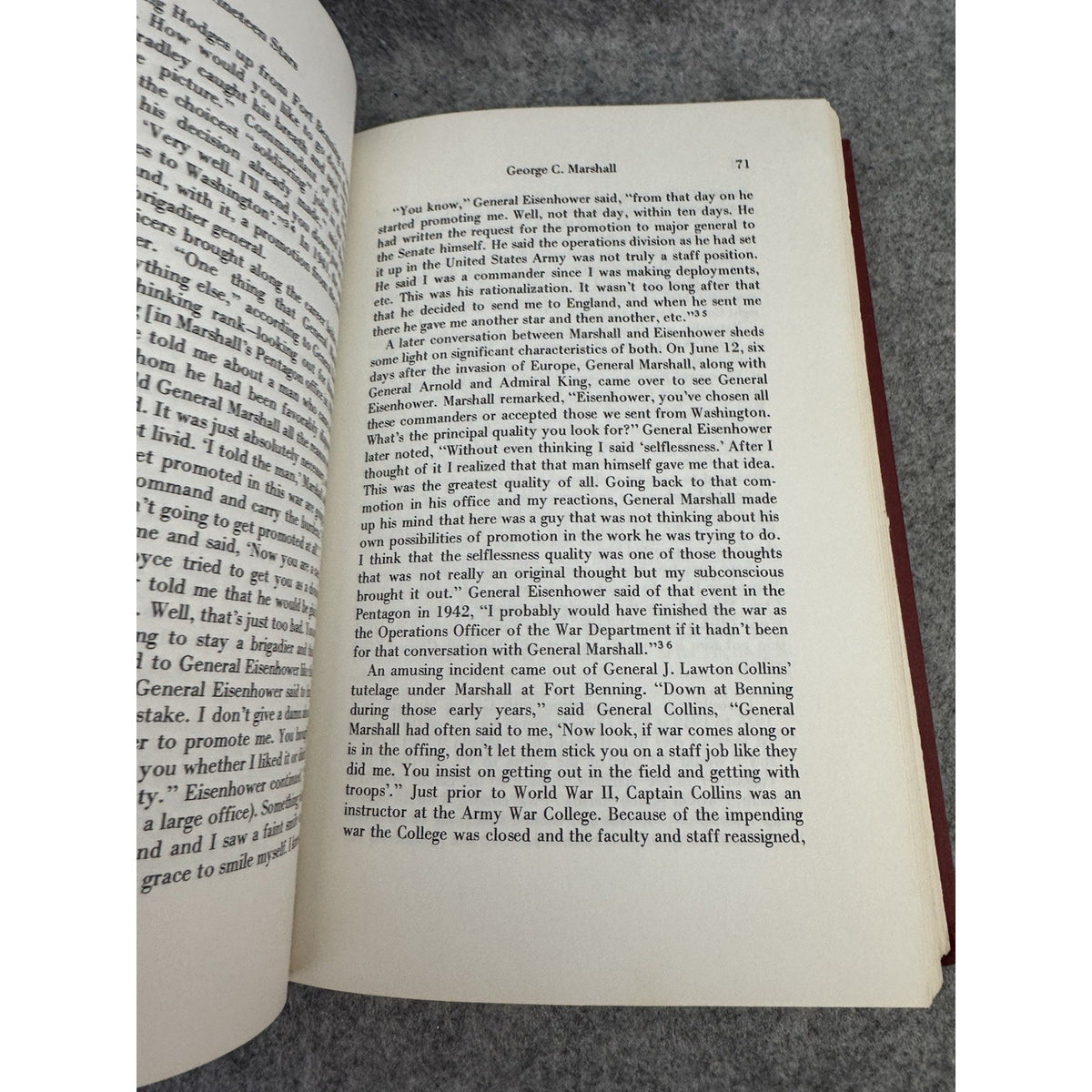 1973 Nineteen Stars Edgar F Puryear Jr Military Generals Hardcover