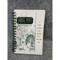 Shrine Mont Cooking Tradition Vol 1 2000 Spiral Cookbook Virginia Church