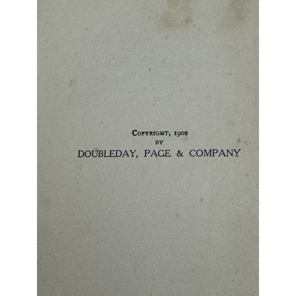 Parliamentary Usage for Women’s Clubs Emma A. Fox 1902 HC