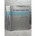 The Venture Capital Cycle Gompers Lerner 2004 2nd Ed MIT Press Hardcover