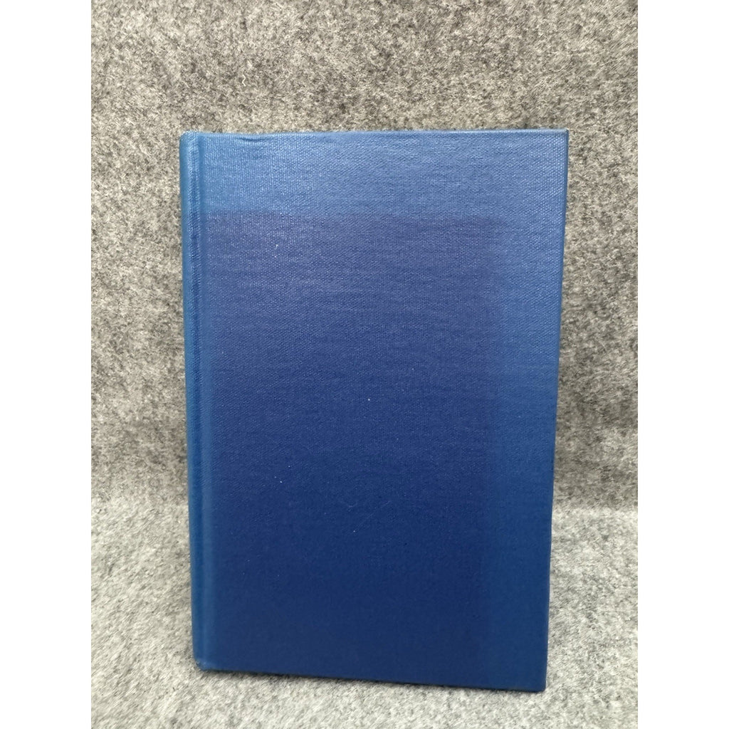 The Genesis Flood 1961 First Edition Whitcomb Morris HC Biblical Scientific