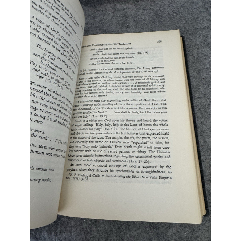 Religion in Modern Life 1964 Hackman Kegley Nikander HC Macmillan