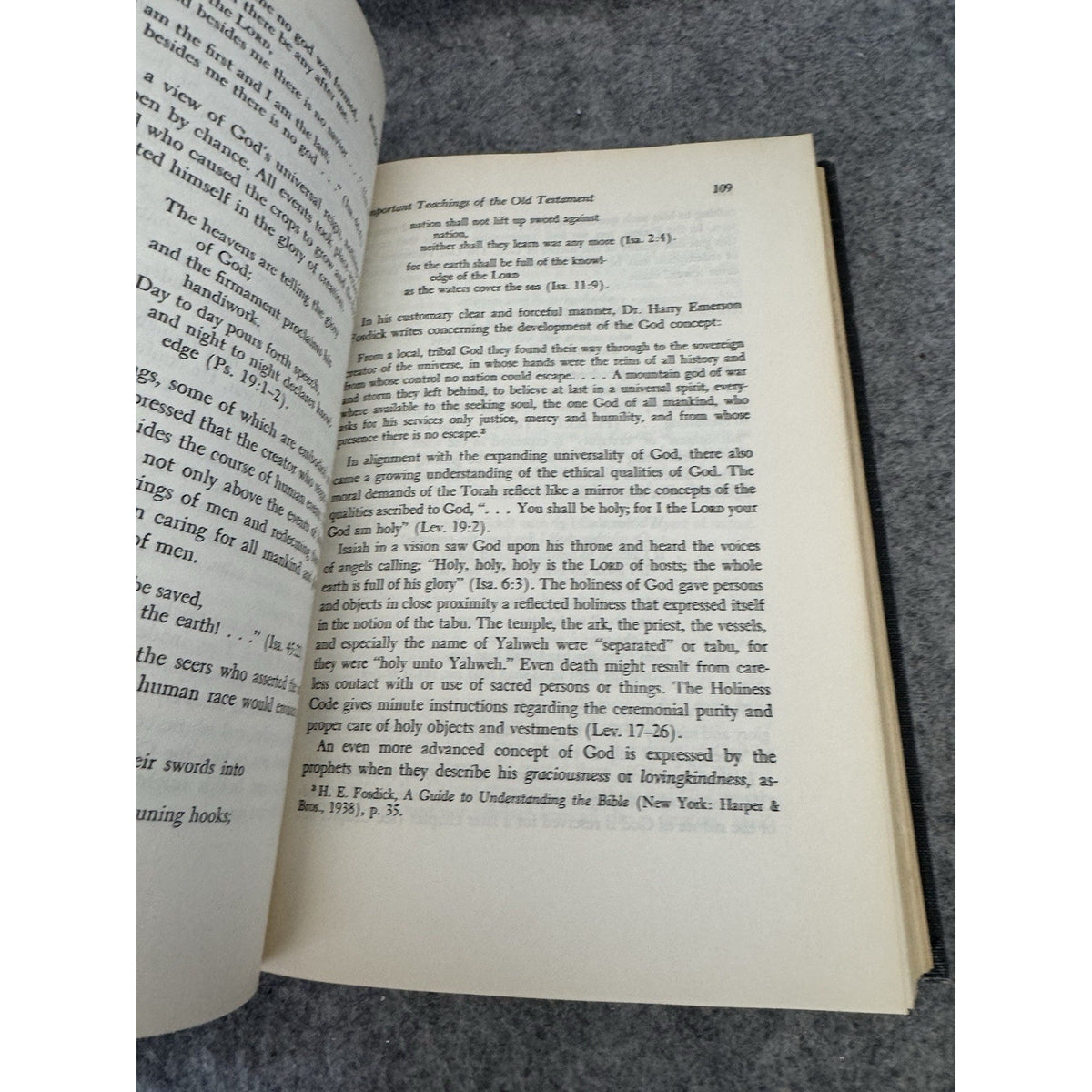 Religion in Modern Life 1964 Hackman Kegley Nikander HC Macmillan
