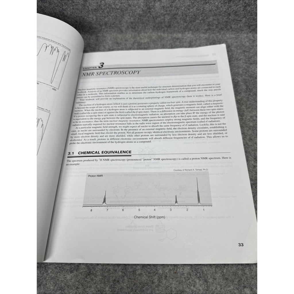 organic chemistry as a second language, 5th edition, SECOND SEMESTER topics