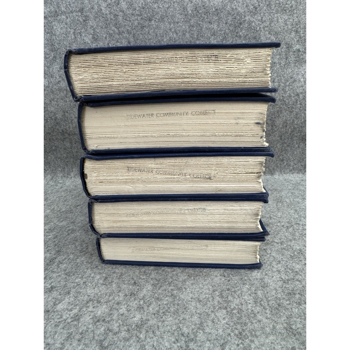 History US Naval Operations WWII Morison 1957-62 5 Vol HC Lot