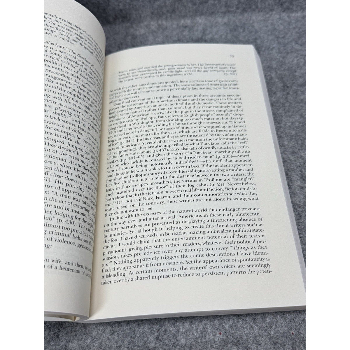 Eighteenth-Century Life Maccubbin Essays Adam Potkay 2001 Vol 25 No 2