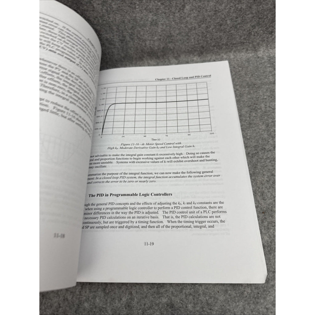 Programmable Logic Controllers : Programming Methods and Applicat