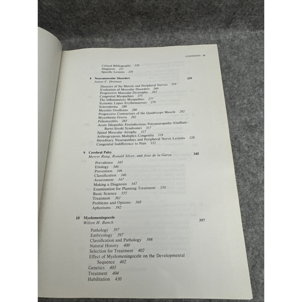 Pediatric Orthopaedics Vol. 2 by Lovell, Wood W.; Winter, Robert B.