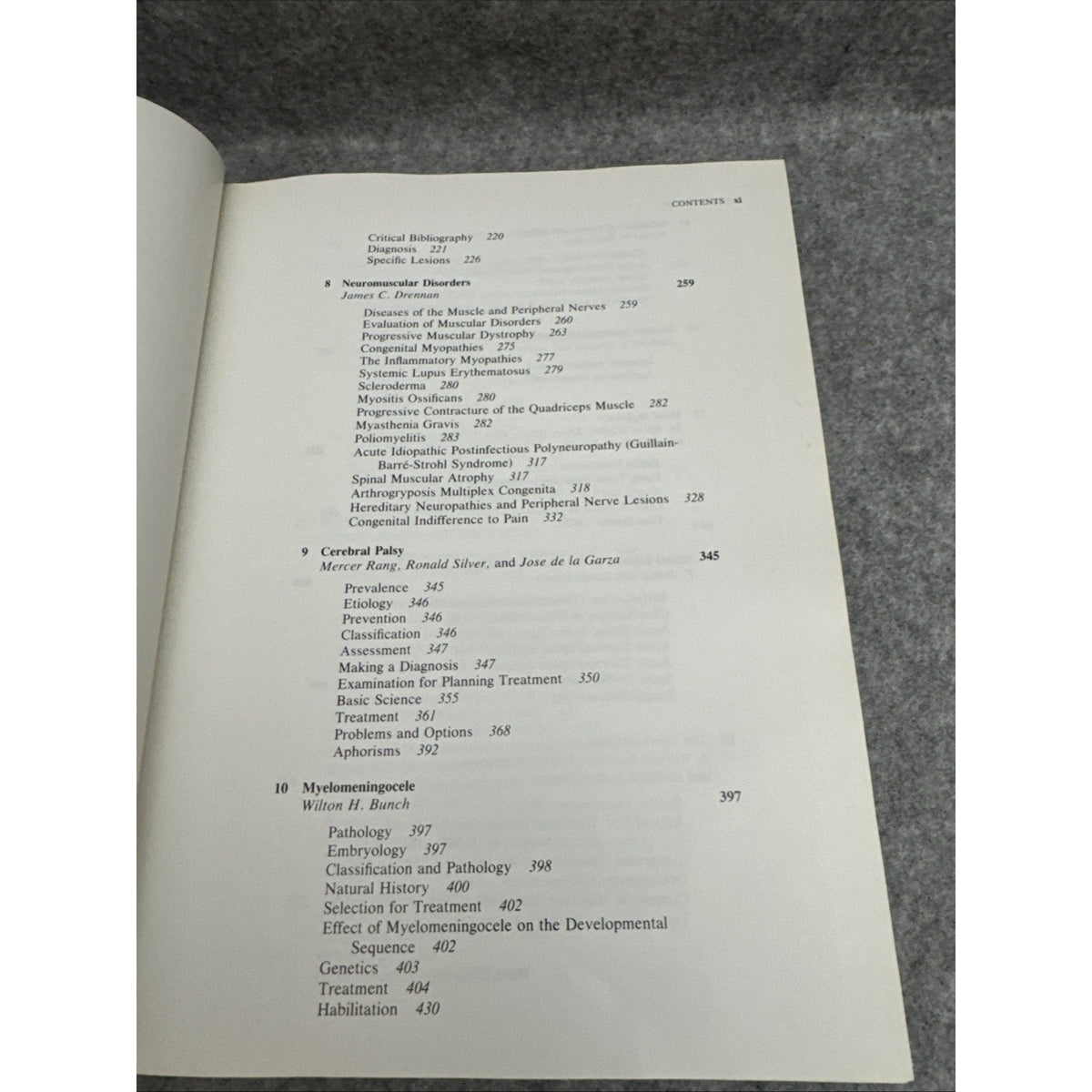 Pediatric Orthopaedics Vol. 2 by Lovell, Wood W.; Winter, Robert B.