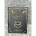 Knot Magic: A Handbook of Powerful Spells Using Witches' Ladders and other M...