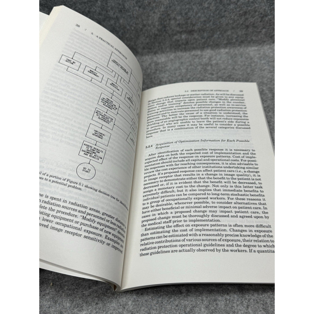 ALARA Radiation Safety Medical Dental Personnel NCRP Report 107 Occupational
