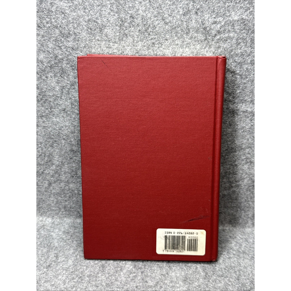 Bourdieus Secret Admirer in the Caucasus by Georgi M. Derluguian HC 2005