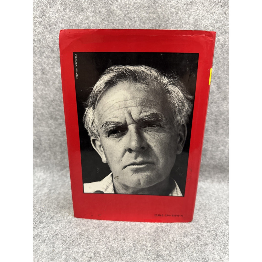 A Perfect Spy John Le Carre HC DJ First Edition 1986