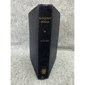 1949 Eloquent Indian James Bouchard California Jesuit HC 1st Stanford