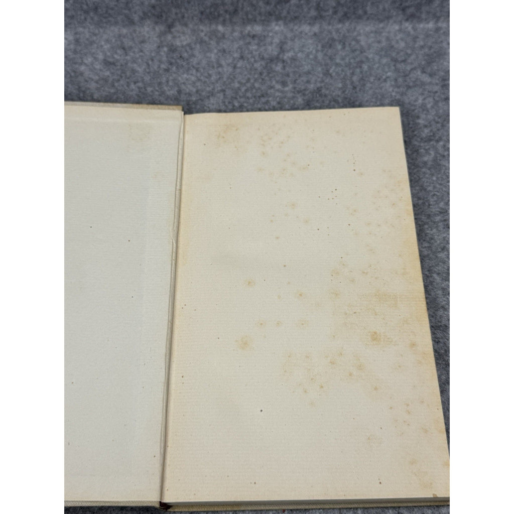 Warum wurde Krupp verurteilt? Tilo von Wilmowsky 1950 HC Nuremberg Trial German