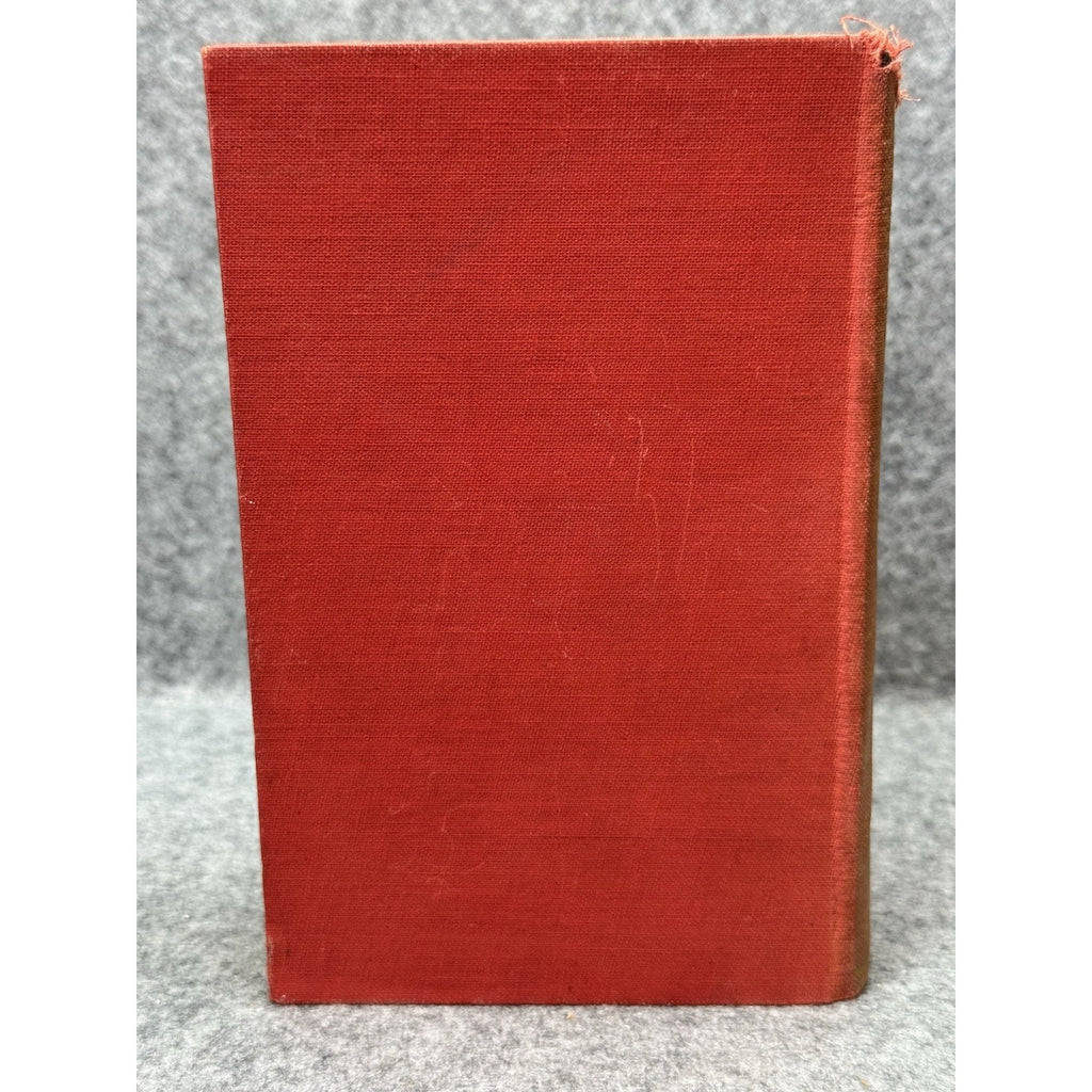 Horace Odes & Epodes Latin T.E. Page 1959 Macmillan Classical Poetry HC