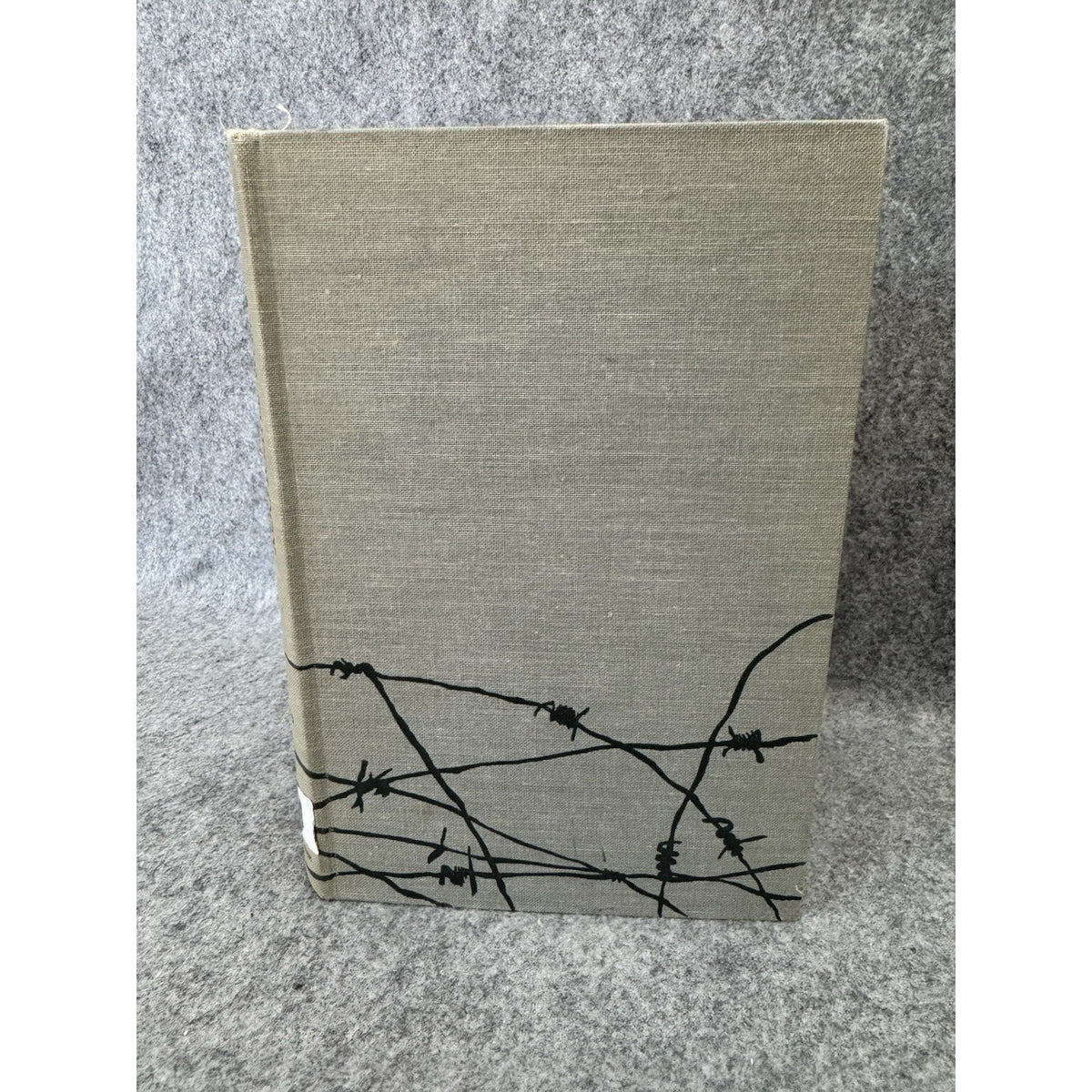 The Theology of Deitrich Bonhoeffer John D Godsey HC 1960 Westminster Press