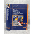 Plastics Packaging 2E : Properties, Processing, Applications, and Regulations by