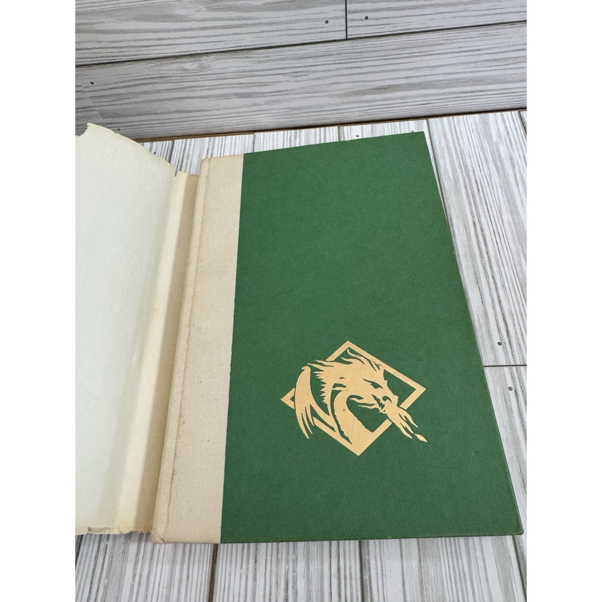Stephen King Eyes of the Dragon 1st Edition 1987 HC Viking DJ