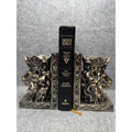 Holy Bible 150th World YMCA Anniversary Edition: The New Open Bible Study...