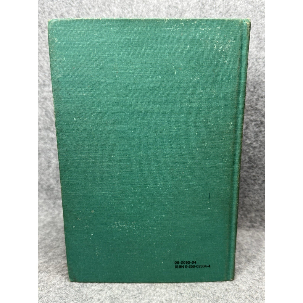 Labor Economics Marshall King Briggs 1980 4th Ed Wages Trade Unionism HC