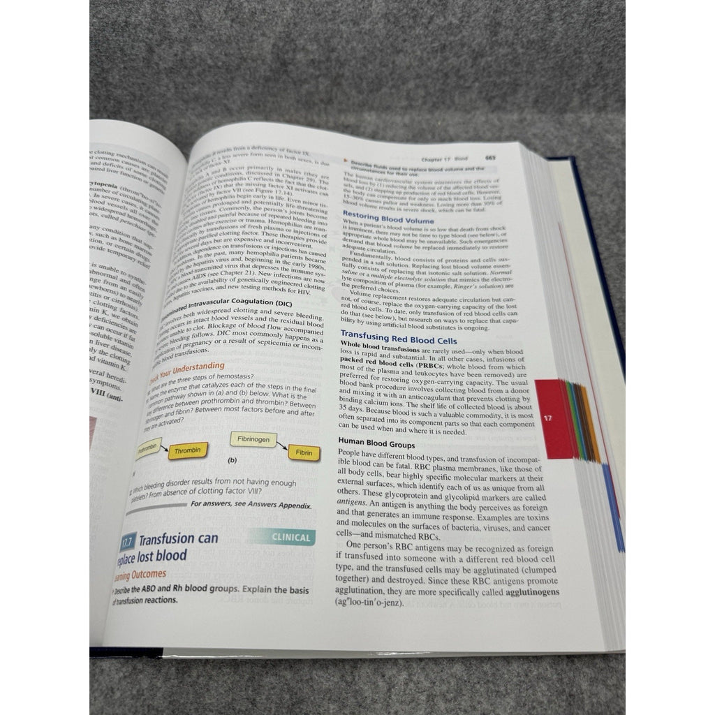 Human Anatomy & Physiology 11th Marieb Hoehn Instructor Review Copy 2018