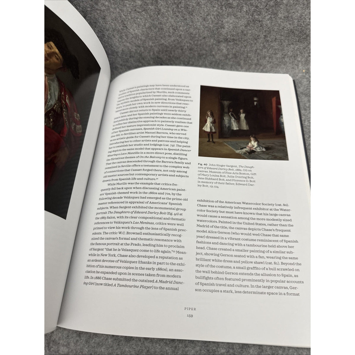 Americans in Spain : Painting and Travel, 1820-1920 by Brandon K. Rudd and Corey