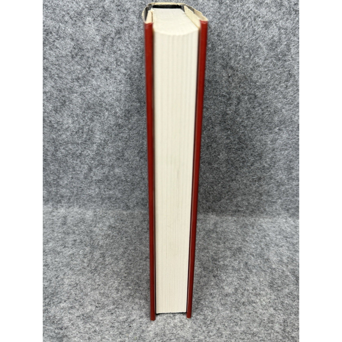 A Free and Ordered Space 1988 A Bartlett Giamatti First Edition HC Dust Jacket