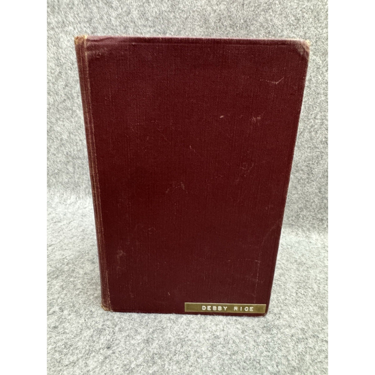 1959 Holy Bible Berkeley Version Modern English Zondervan Hardcover