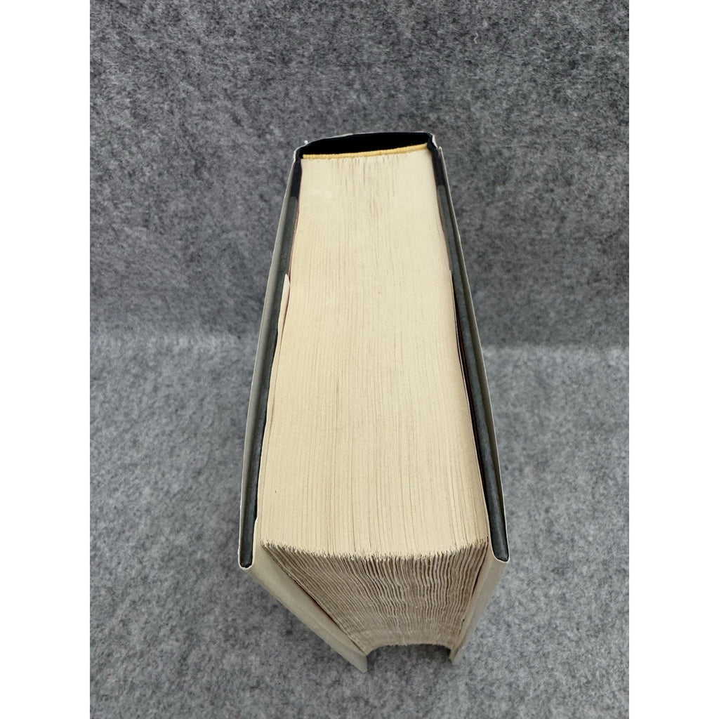 Underground Empire James Mills 1986 1st Edition HC DJ Crime Drugs