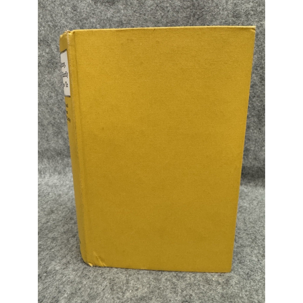 Johnny We Hardly Knew Ye 1972 JFK Kennedy Memoir HC Little Brown