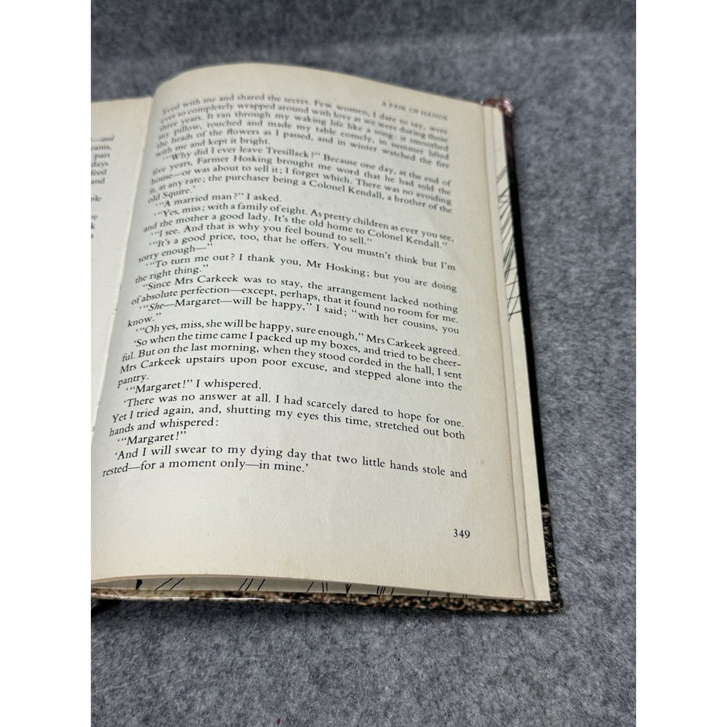 Haunting Ghost Stories 1980 Deborah Shine Octopus Illustrated Horror Hardcover