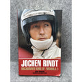 Jochen Rindt : Uncrowned King of Formula 1 by David Tremayne (2020, Trade...