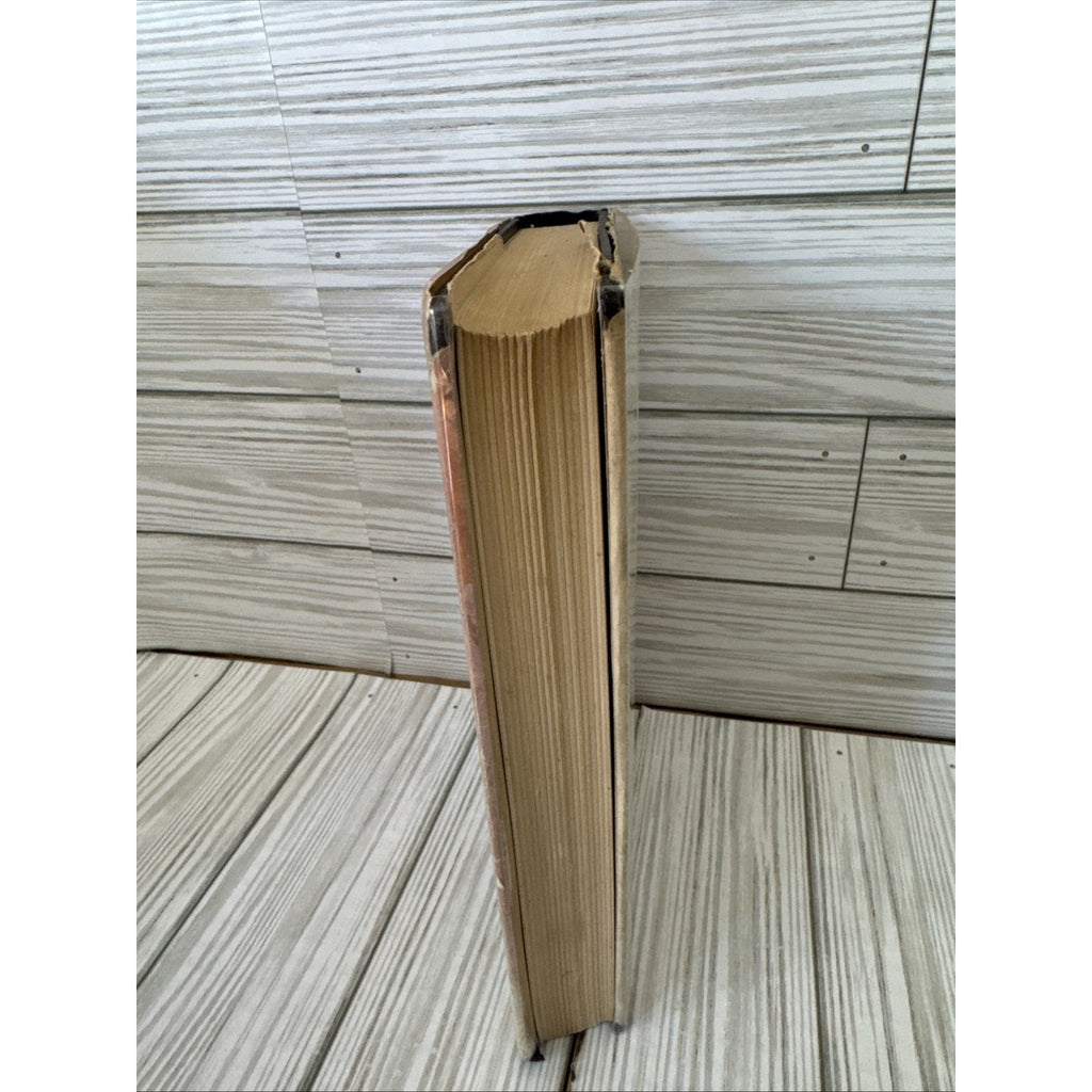 Treadmill to Oblivion by Fred Allen 1954 First Edition Hardcover Book Rare