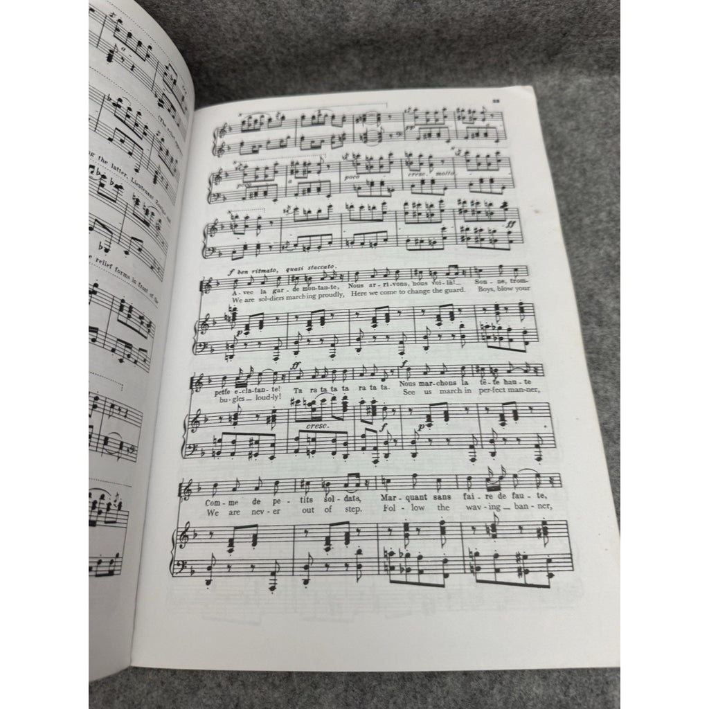 G. Schirmer Opera Score Editions, Giuseppe Verdi, Aida And Rigoletto Lot (2)