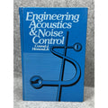 Engineering Acoustics & Noise Control by Conrad J. Hemond, Jr