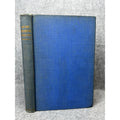 1944 Air Conditioning Analysis Psychrometric Charts Goodman Vintage HVAC