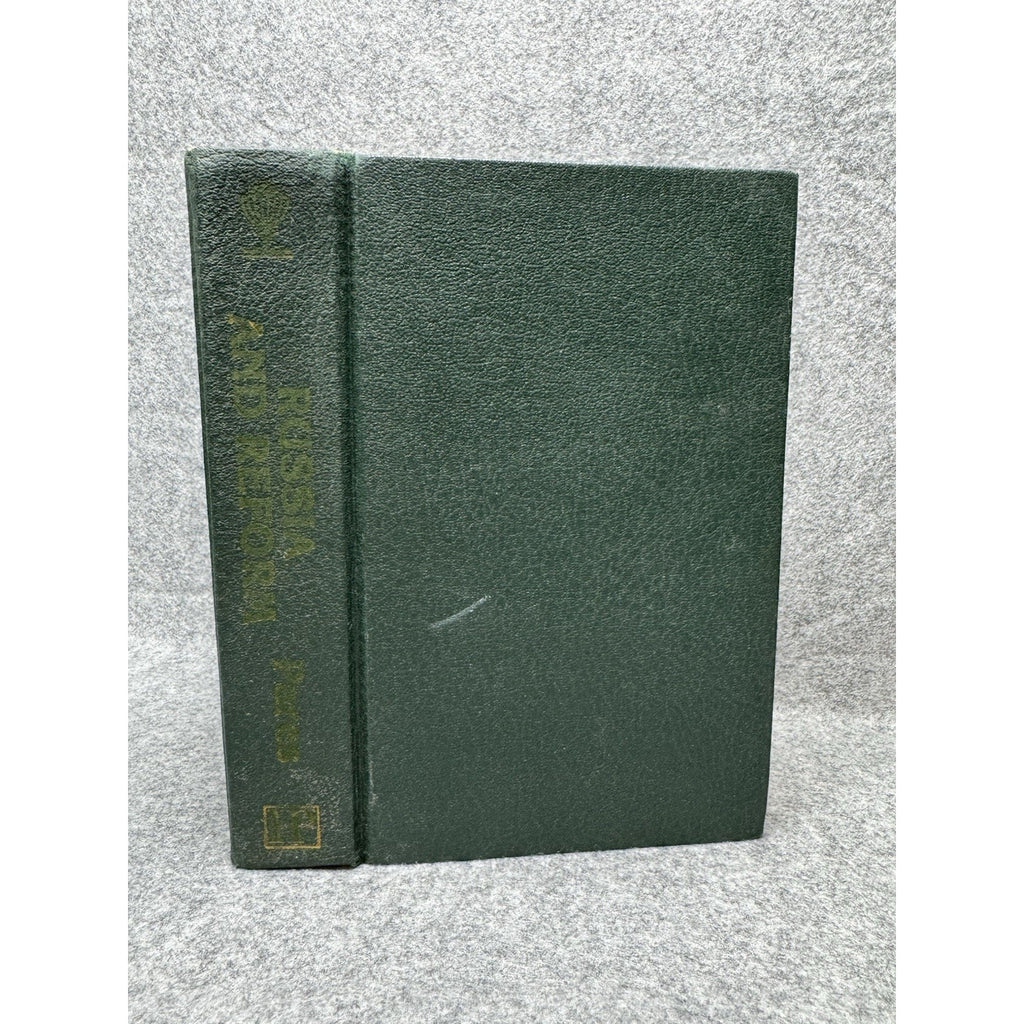 1973 Russia and Reform Bernard Pares First Hyperion Reprint Imperial History