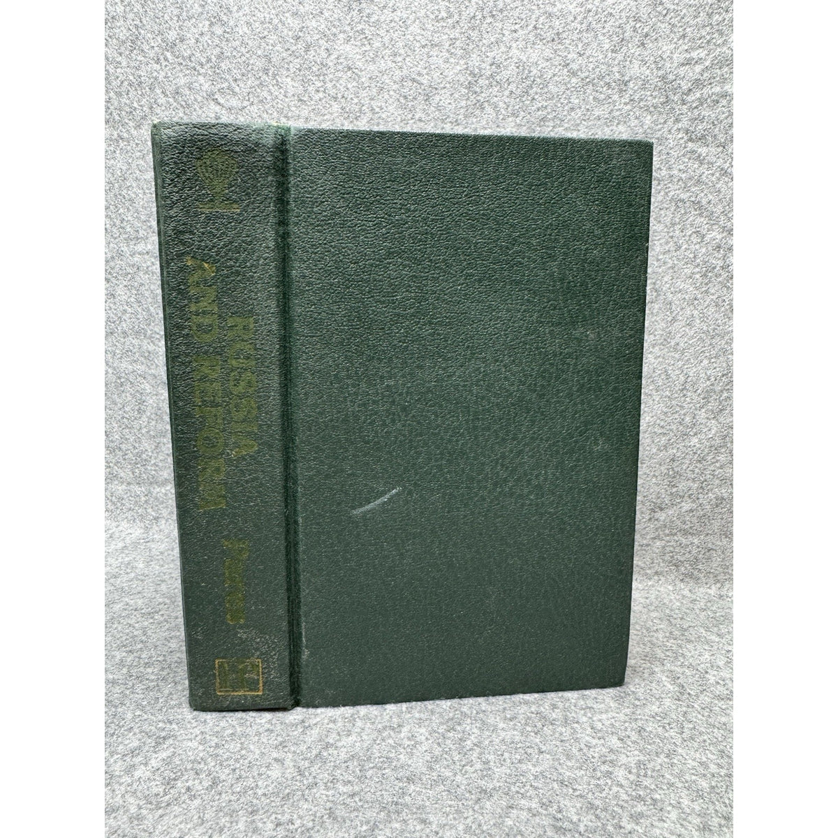 1973 Russia and Reform Bernard Pares First Hyperion Reprint Imperial History
