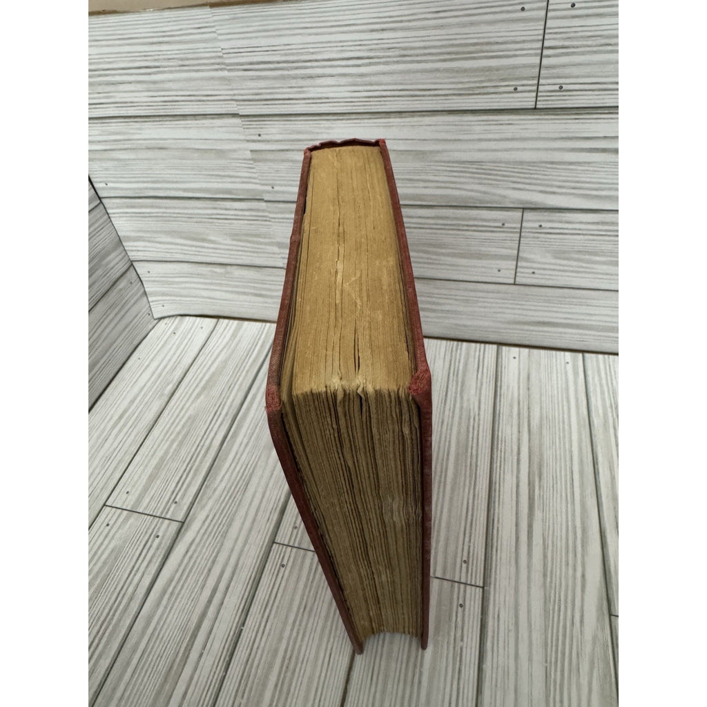 Journey Among Warriors Eve Curie 1943 First Edition Doubleday HC